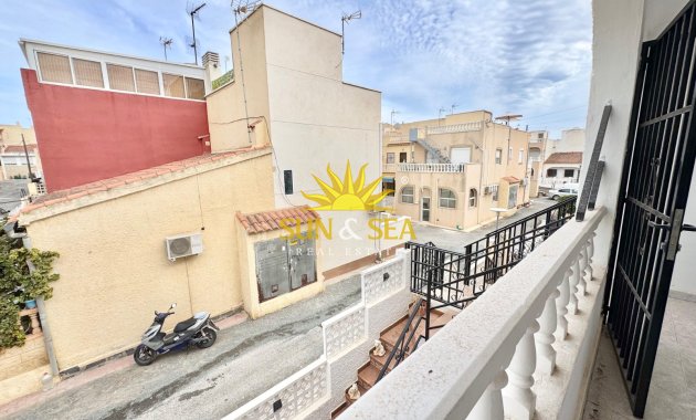 Long Term Rental - Duplex - San Fulgencio