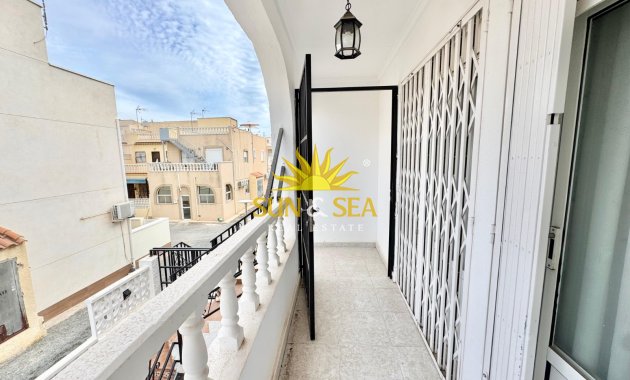 Long Term Rental - Duplex - San Fulgencio
