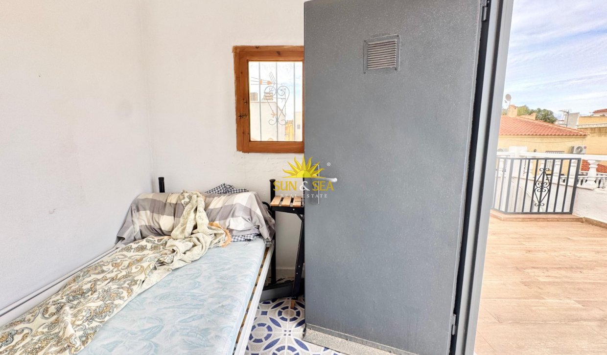 Long Term Rental - Duplex - San Fulgencio