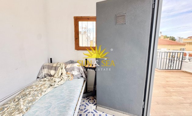 Long Term Rental - Duplex - San Fulgencio