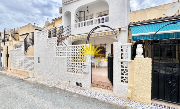 Long Term Rental - Duplex - San Fulgencio