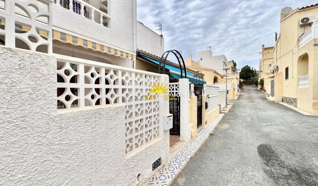 Long Term Rental - Duplex - San Fulgencio