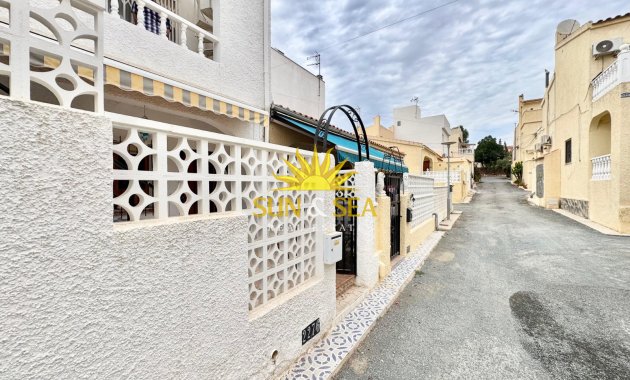 Long Term Rental - Duplex - San Fulgencio