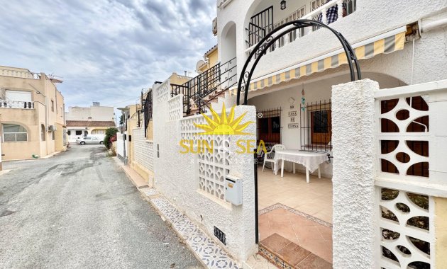 Long Term Rental - Duplex - San Fulgencio