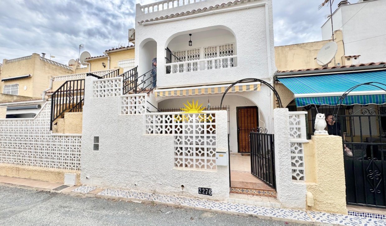 Long Term Rental - Duplex - San Fulgencio
