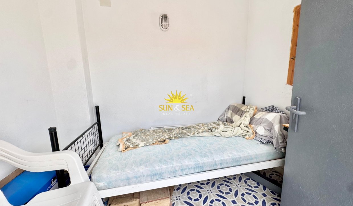 Long Term Rental - Duplex - San Fulgencio