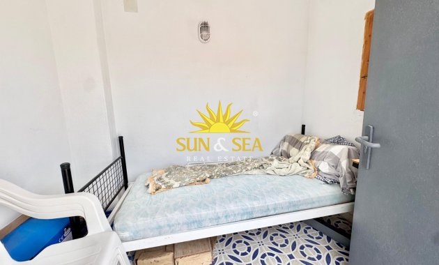 Long Term Rental - Duplex - San Fulgencio