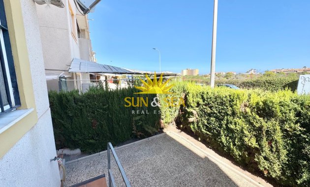 Verhuur Korte Termijn - Rijhuis - Torrevieja - torrevieja