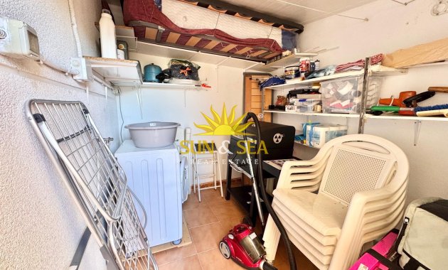 Verhuur Korte Termijn - Rijhuis - Torrevieja - torrevieja