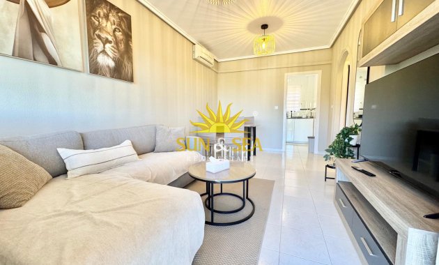 Verhuur Korte Termijn - Rijhuis - Torrevieja - torrevieja