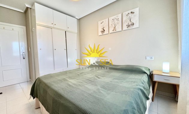 Verhuur Korte Termijn - Rijhuis - Torrevieja - torrevieja