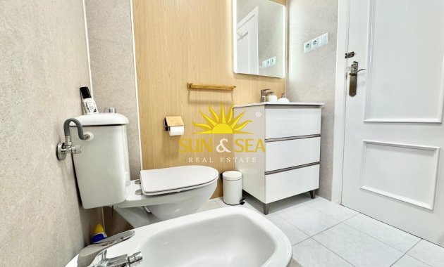 Verhuur Korte Termijn - Rijhuis - Torrevieja - torrevieja