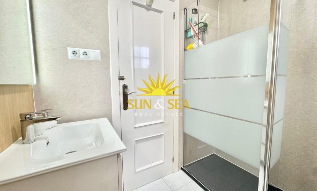 Verhuur Korte Termijn - Rijhuis - Torrevieja - torrevieja
