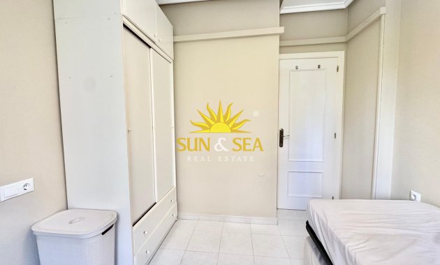 Verhuur Korte Termijn - Rijhuis - Torrevieja - torrevieja