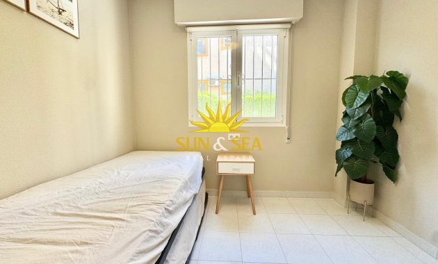 Verhuur Korte Termijn - Rijhuis - Torrevieja - torrevieja