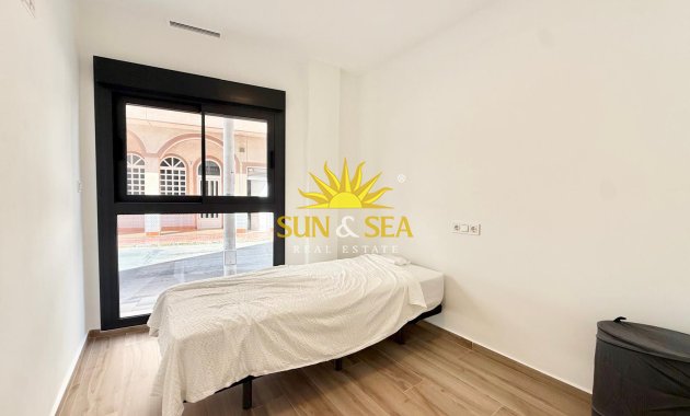 Location à long terme - Appartement - Torrevieja - La Mata