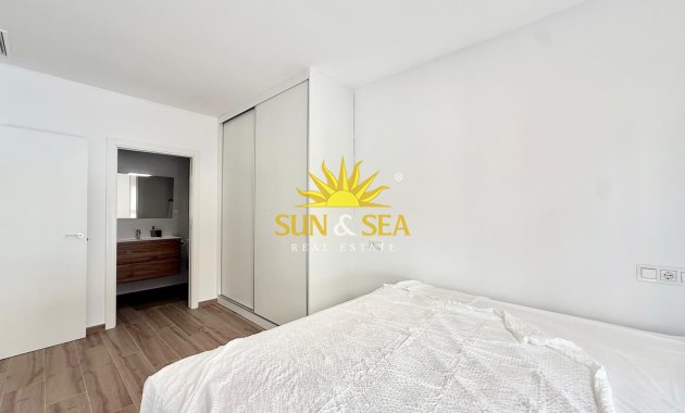 Location à long terme - Appartement - Torrevieja - La Mata