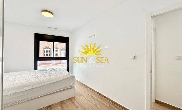Location à long terme - Appartement - Torrevieja - La Mata