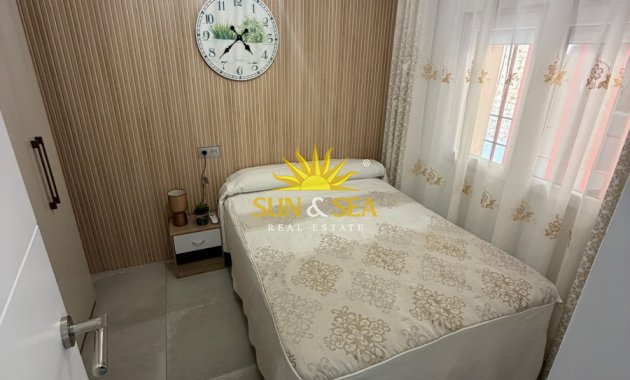Location à long terme - Appartement - Benidorm