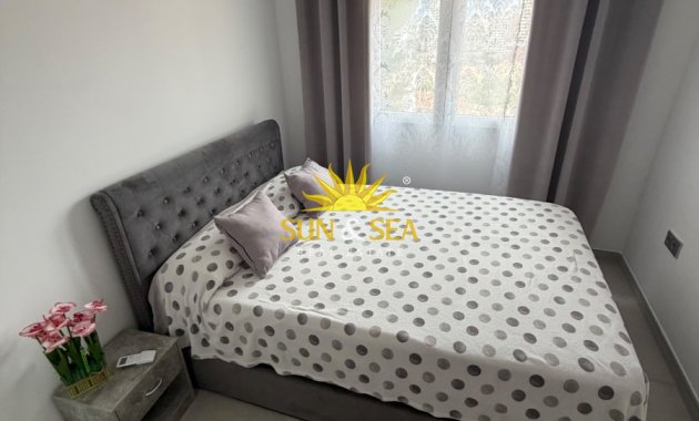 Location à long terme - Appartement - Benidorm