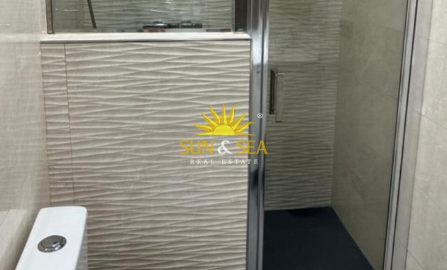 Location à long terme - Appartement - Alicante (Alacant)