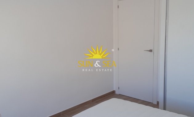 Location à long terme - Appartement - El Campello