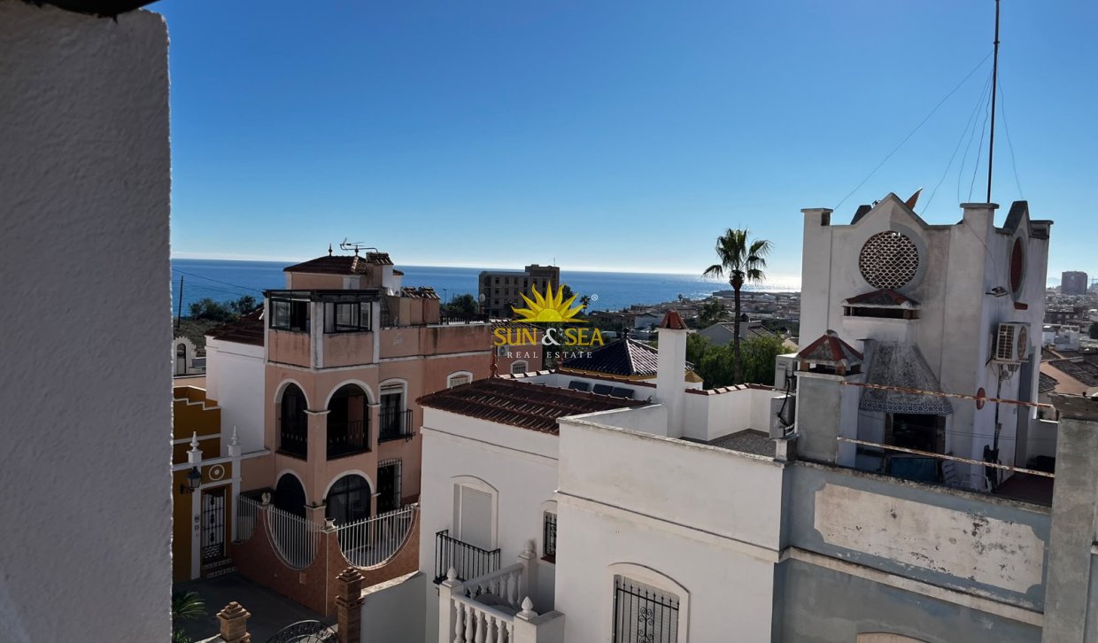 Alquiler a largo plazo - Apartamento - Torrevieja - torrevieja