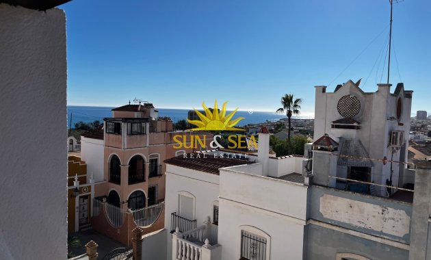 Alquiler a largo plazo - Apartamento - Torrevieja - torrevieja