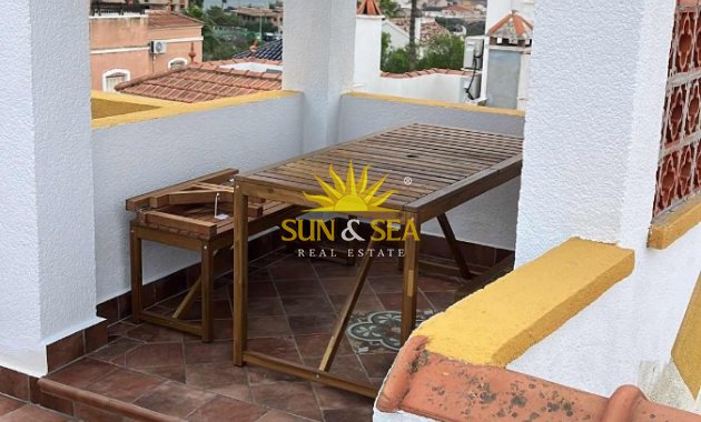 Alquiler a largo plazo - Apartamento - Torrevieja - torrevieja
