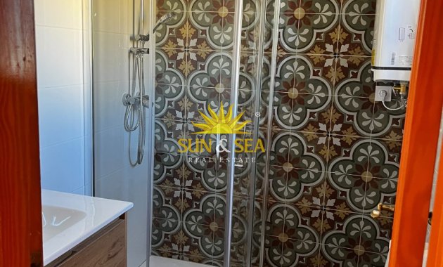 Alquiler a largo plazo - Apartamento - Torrevieja - torrevieja