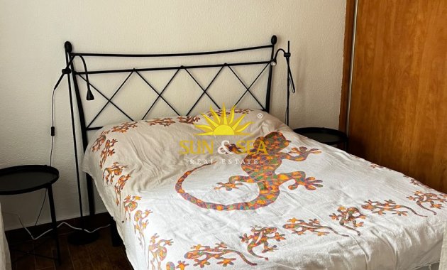 Alquiler a largo plazo - Apartamento - Torrevieja - torrevieja