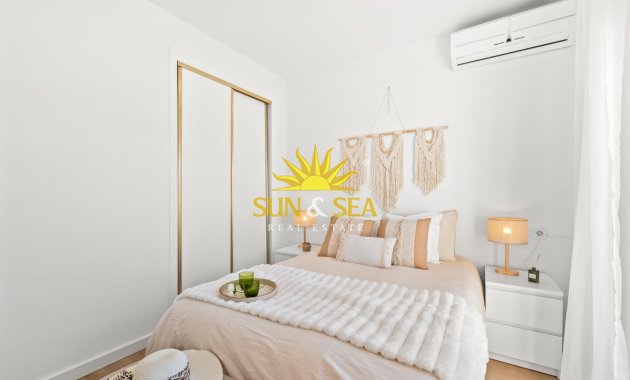 Revente - Villa / Semi détaché - Orihuela Costa - Lomas de Campoamor-Las Ramblas