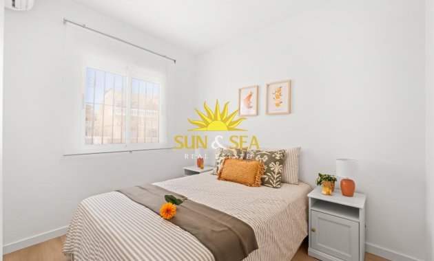 Revente - Villa / Semi détaché - Orihuela Costa - Lomas de Campoamor-Las Ramblas
