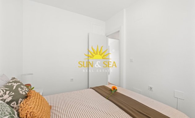 Revente - Villa / Semi détaché - Orihuela Costa - Lomas de Campoamor-Las Ramblas