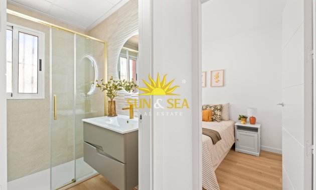 Revente - Villa / Semi détaché - Orihuela Costa - Lomas de Campoamor-Las Ramblas