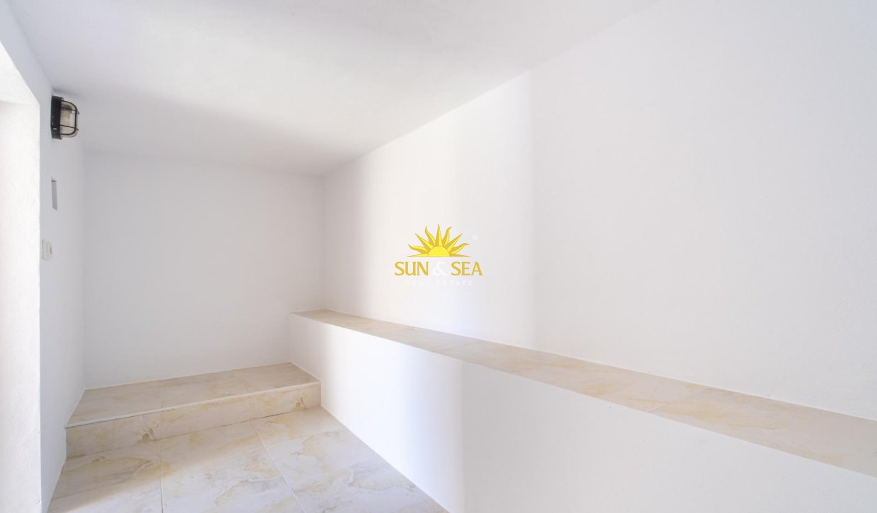 Revente - Villa / Semi détaché - Orihuela Costa - Lomas de Campoamor-Las Ramblas