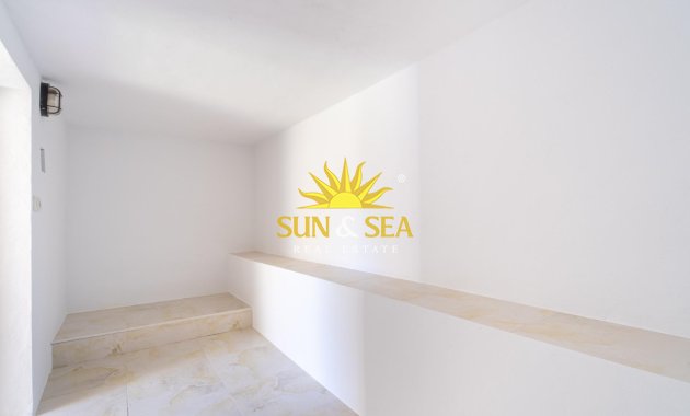 Revente - Villa / Semi détaché - Orihuela Costa - Lomas de Campoamor-Las Ramblas