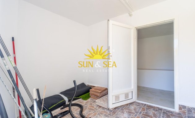 Revente - Villa / Semi détaché - Orihuela Costa - Lomas de Campoamor-Las Ramblas