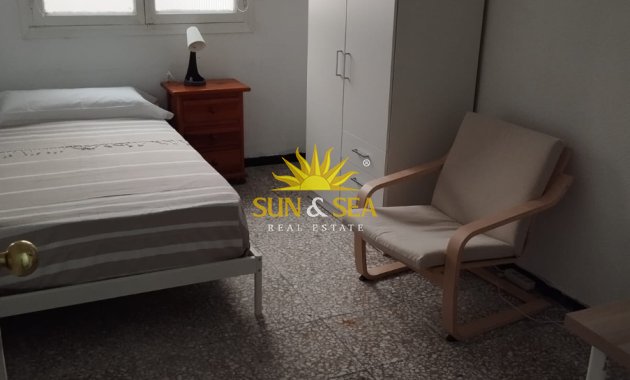 Location à long terme - Appartement - Alicante - La Florida