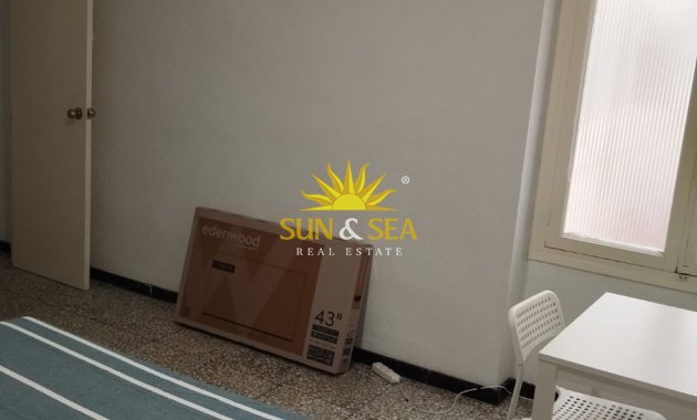 Location à long terme - Appartement - Alicante - La Florida