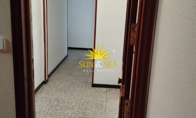 Location à long terme - Appartement - Alicante - La Florida