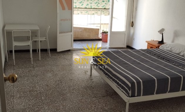 Location à long terme - Appartement - Alicante - La Florida
