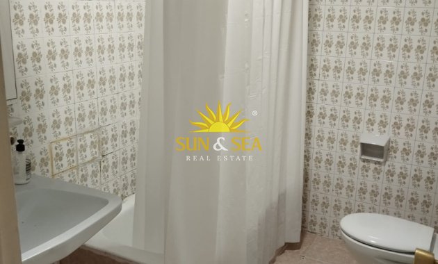 Location à long terme - Appartement - Alicante - La Florida