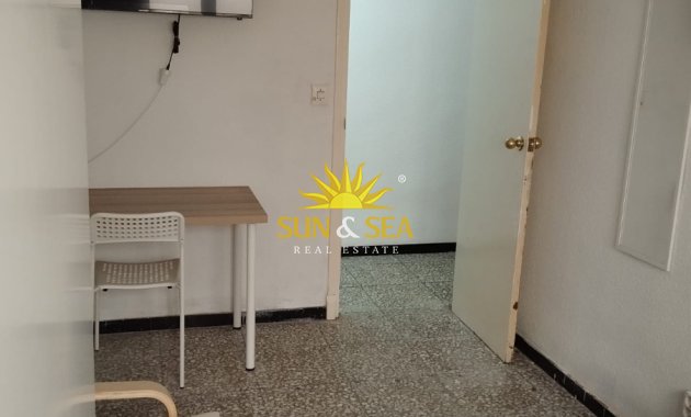 Location à long terme - Appartement - Alicante - La Florida