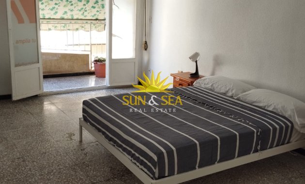 Location à long terme - Appartement - Alicante - La Florida