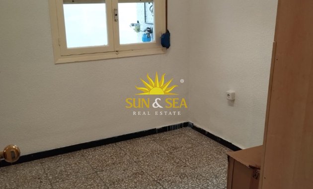 Location à long terme - Appartement - Alicante - La Florida
