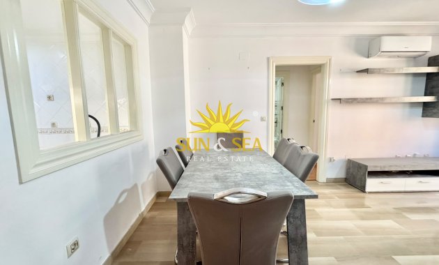 Долгосрочная аренда - Apartment - Guardamar del Segura - guardamar del segura