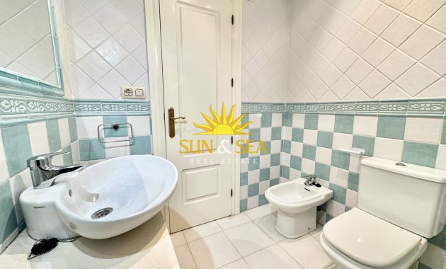 Долгосрочная аренда - Apartment - Guardamar del Segura - guardamar del segura