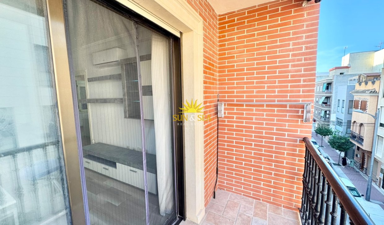 Долгосрочная аренда - Apartment - Guardamar del Segura - guardamar del segura