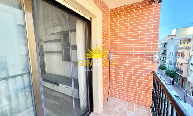 Долгосрочная аренда - Apartment - Guardamar del Segura - guardamar del segura